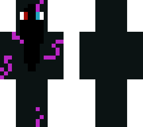 cloaked steve (falling-apart)