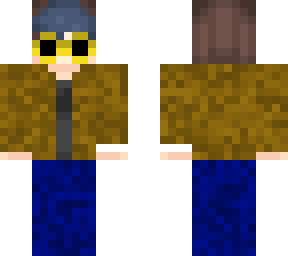 colby steampunk