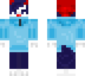 color corrected anime wakko