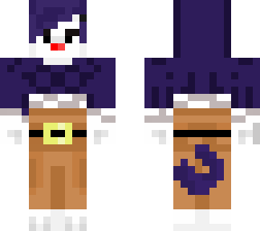 color corrected anime yakko