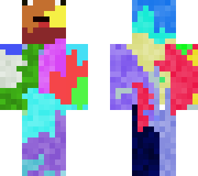 color noob