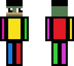 color pepe
