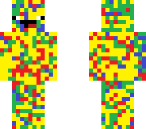 colour noob