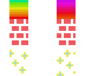 colourful