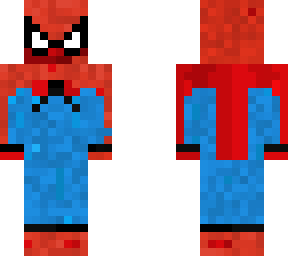 comic spider-man
