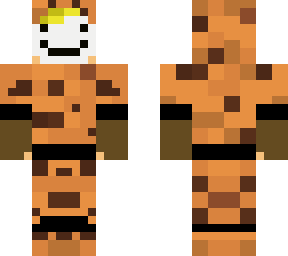 cookie armour