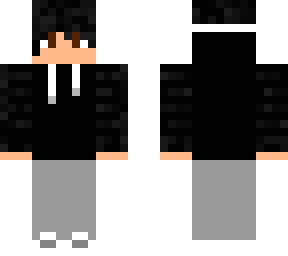 cool boy