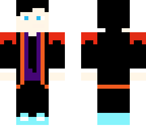 cool gamer (remodeled)