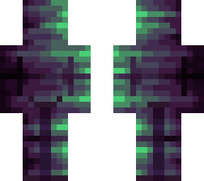 cool skin