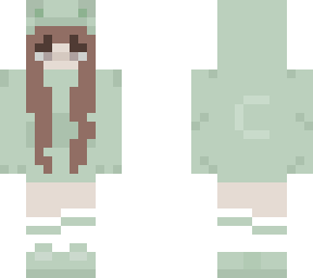 corinnou skin