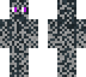 corrupted ash