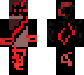 corrupted surge
