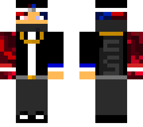 corrupting chaosshadow/shade/shadow