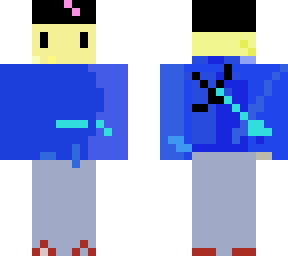 cosmic jhon