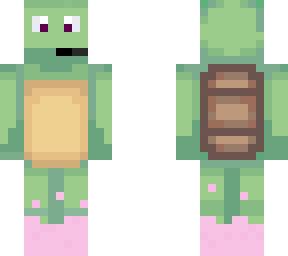 cotton turtle v1.1