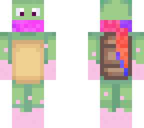 cotton turtle v1.2