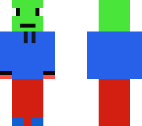 crazy slime