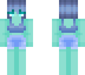 creature of the blue lagoon (ce)