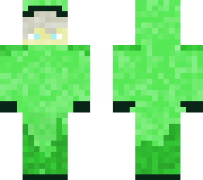 creeper