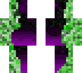 creeper endefide