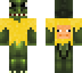 crocodile