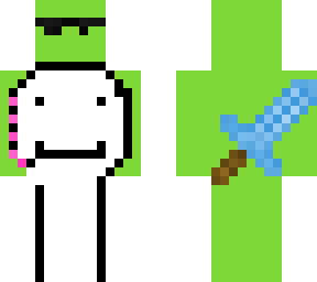 crumbled dream v2