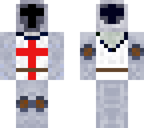 crusader (complete)