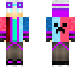 crystal eyes (v3) remastered
