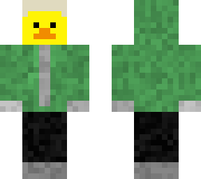 cursed skin
