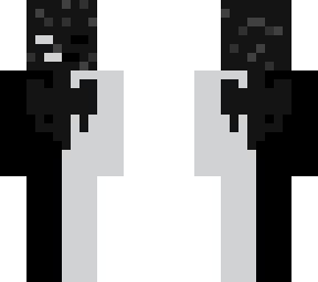 custom (yet bad) commison (kinda) work