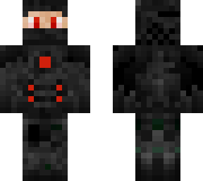 cyborg