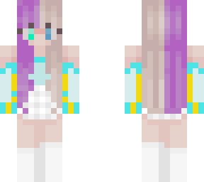 cyborg me
