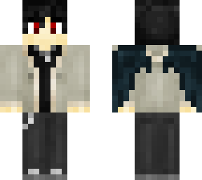 dark pit (casual)