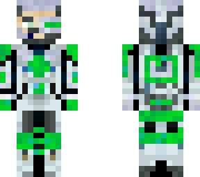 deezhemi iskallian cyborg (slim)