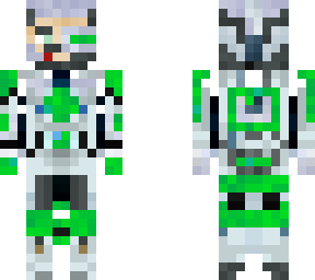 deezhemi iskallian cyborg (slim)