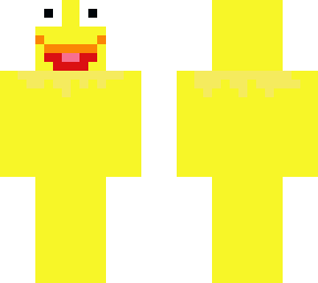 dermit the duck