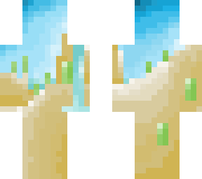 desert //series! #1