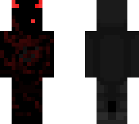 devilish demon