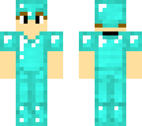 diamond boy