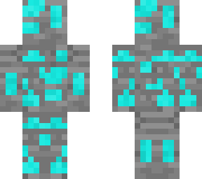 diamond npc