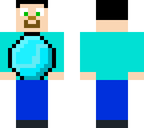 diamond steve
