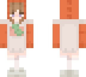 diff orange