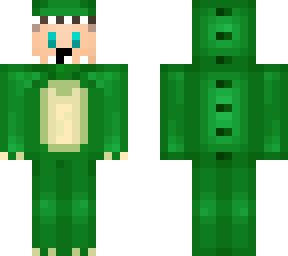 dino kid