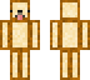 doge bread