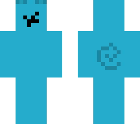 dogie skin