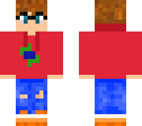 drew but better
