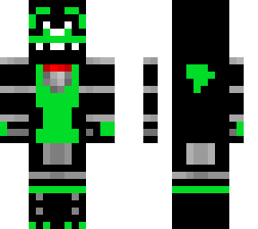 dt. foxy 2.0