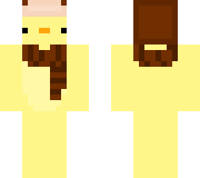 duck