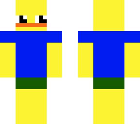 duck memer