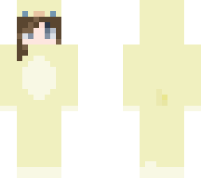 duck onesie //xx